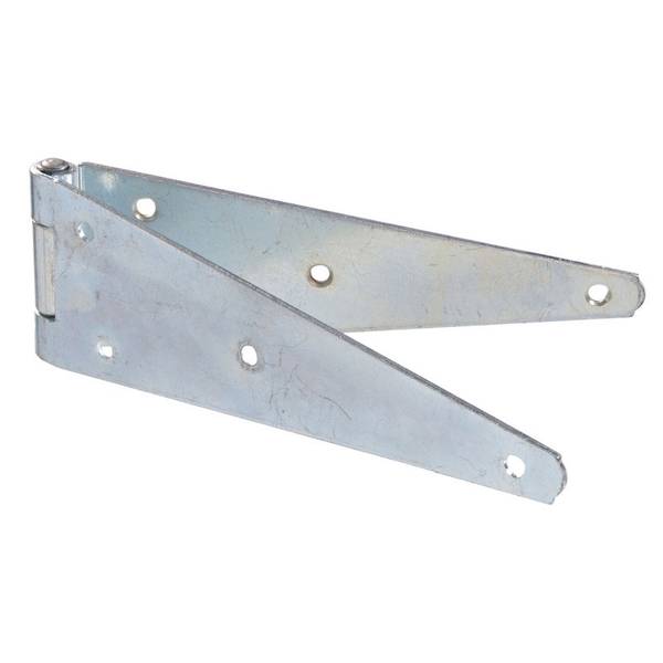 National Hardware Zinc Belt Hinge