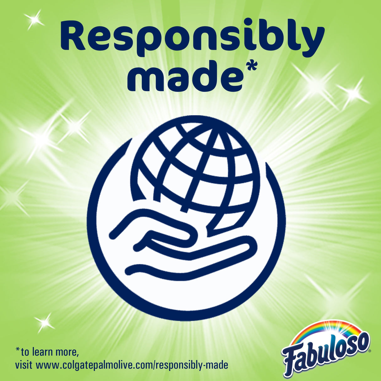 منظف فابولوسو متعدد الأغراض، برائحة اللافندر، 56 أونصة