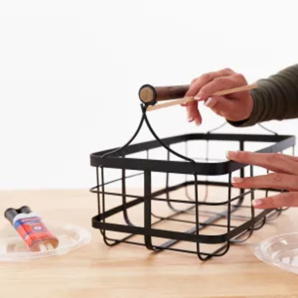 Loctite Epoxy Injector Adhesive for Fast and Easy Use, 25ml