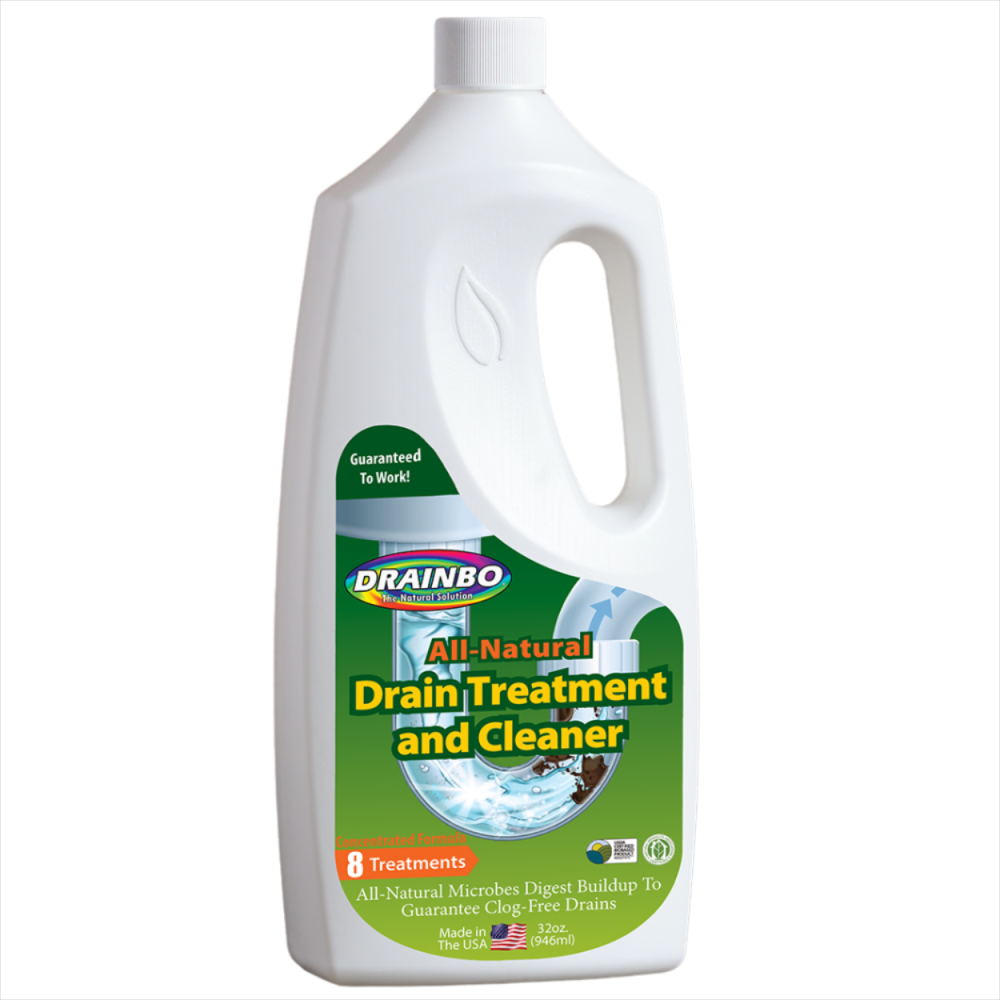 32OZ Drain Cleaner