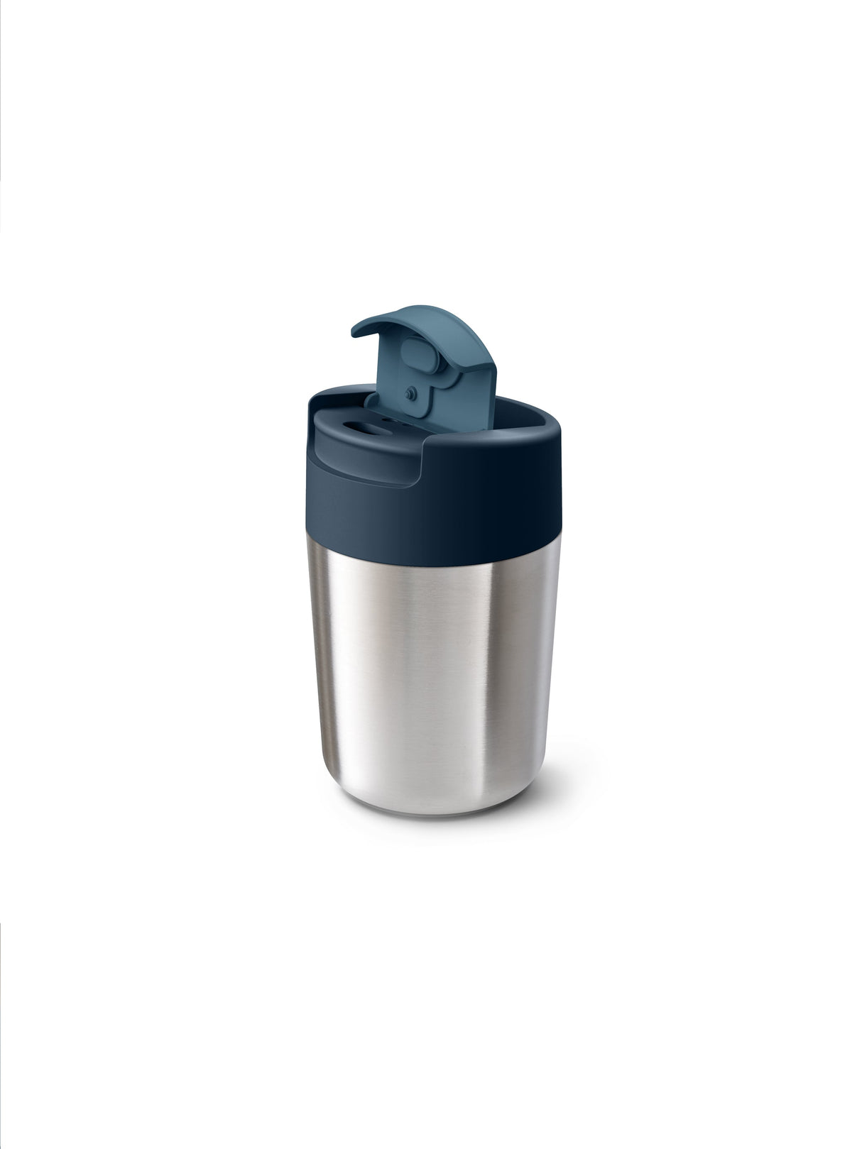Joseph Joseph Steel Travel mug 340 ml Anthracite