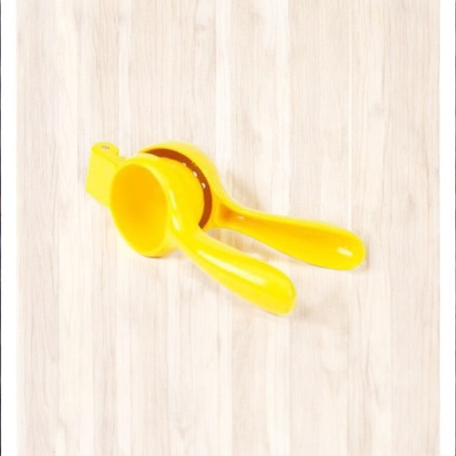 Good Cook Aluminum Citrus & Lemon Squeezer Manual Fruit Juicer