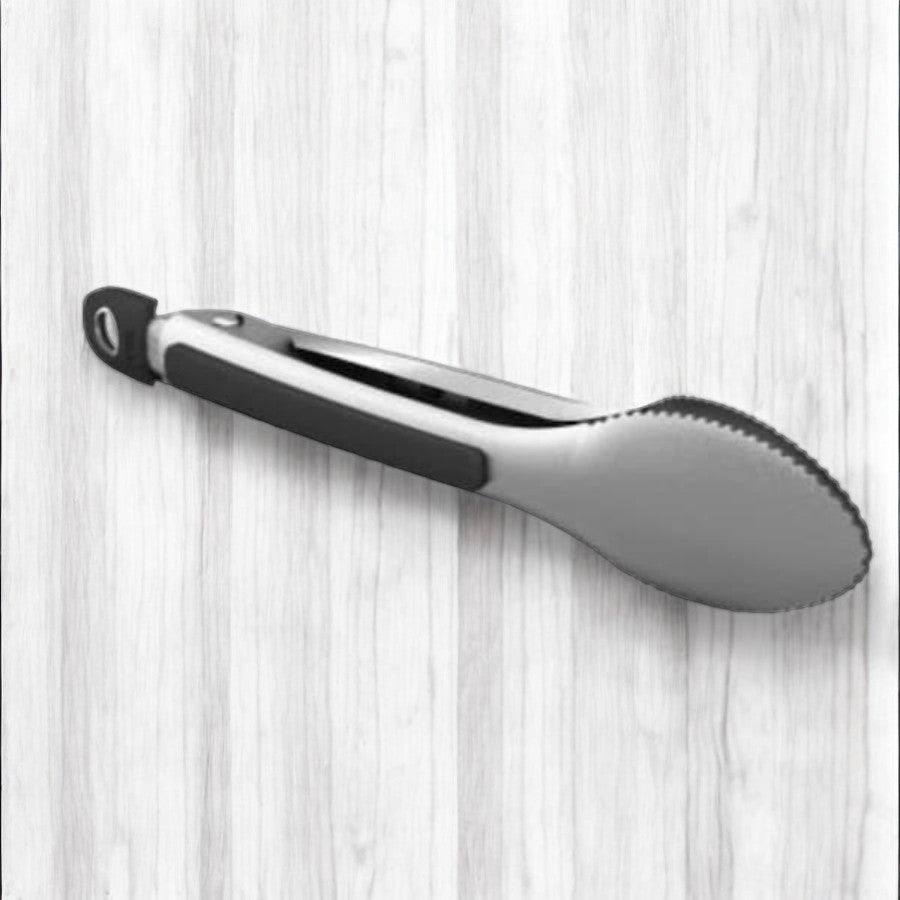 TONG LOCKING SS 12in