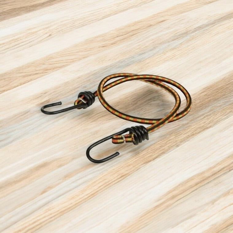 كيبير حبل مطاطي مغطى بالفينيل بطول 30 بوصة