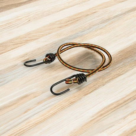 Kipper Vinyl Coated Bungee Cord Multi Color