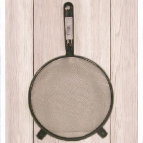 STRNR SS MESH 8.0