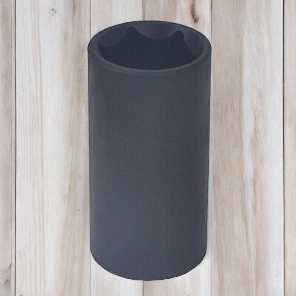 لقمة 1/2 فولاذ الكروم والفاناديوم من ماستر ميكانيك 1-1/16 بوصة