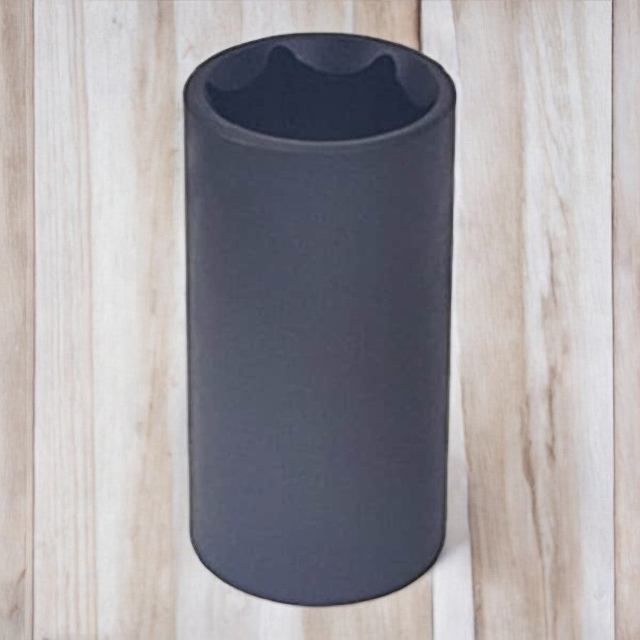 Master Mechanic Chrome Vanadium Steel Deep Bit