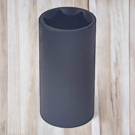 Master Mechanic Chrome Vanadium Steel Deep Bit