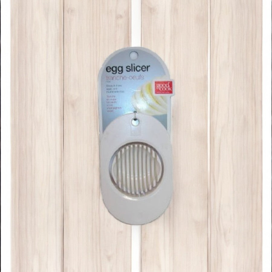 EGG SLCR PLSTC FRAME