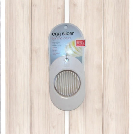 EGG SLCR PLSTC FRAME