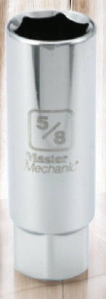 لقمة بلج سبارك 1/2 بوصة من ماستر ميكانيك 5/8 بوصة