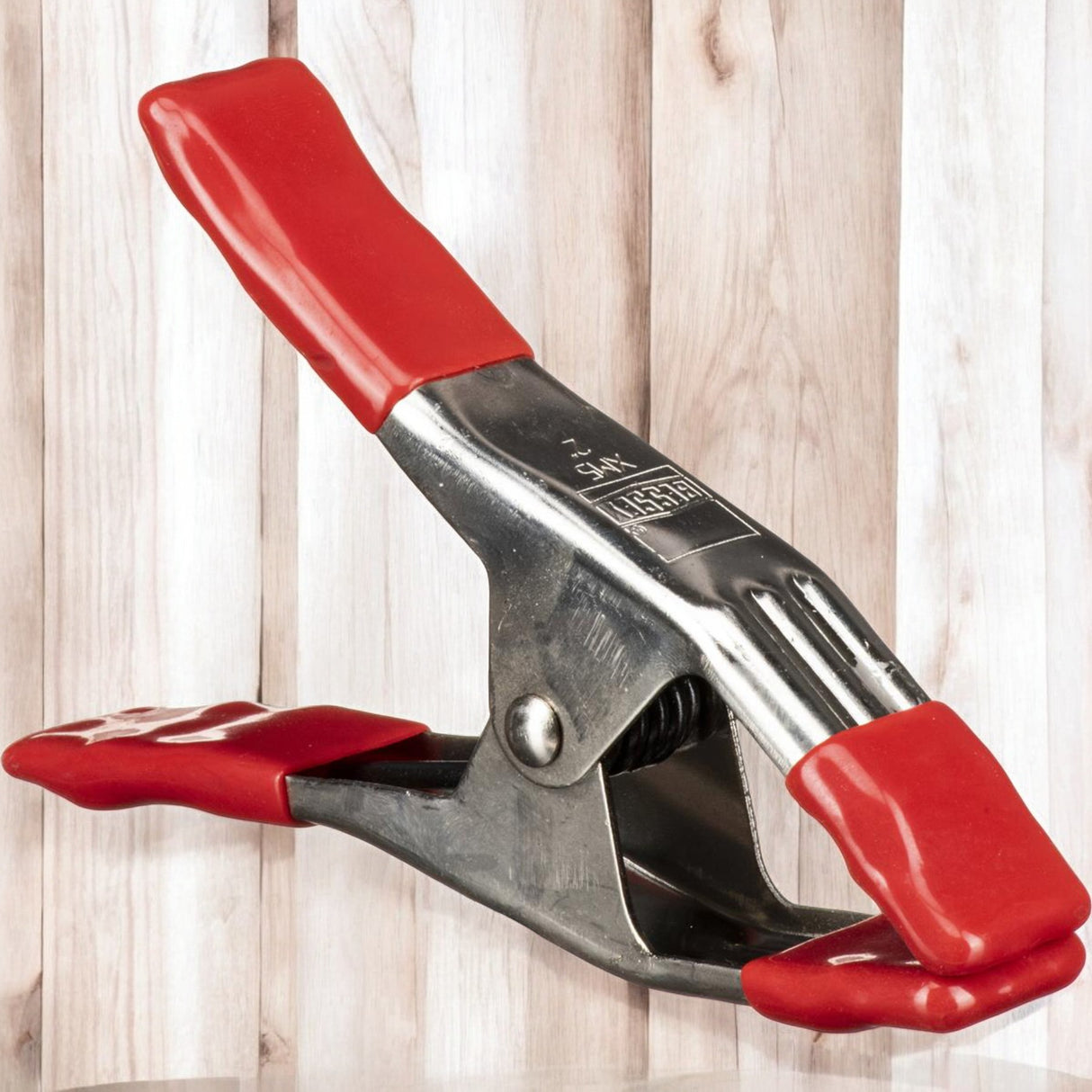 زرجينة زنبركي صلب من بيسي 2 بوصة