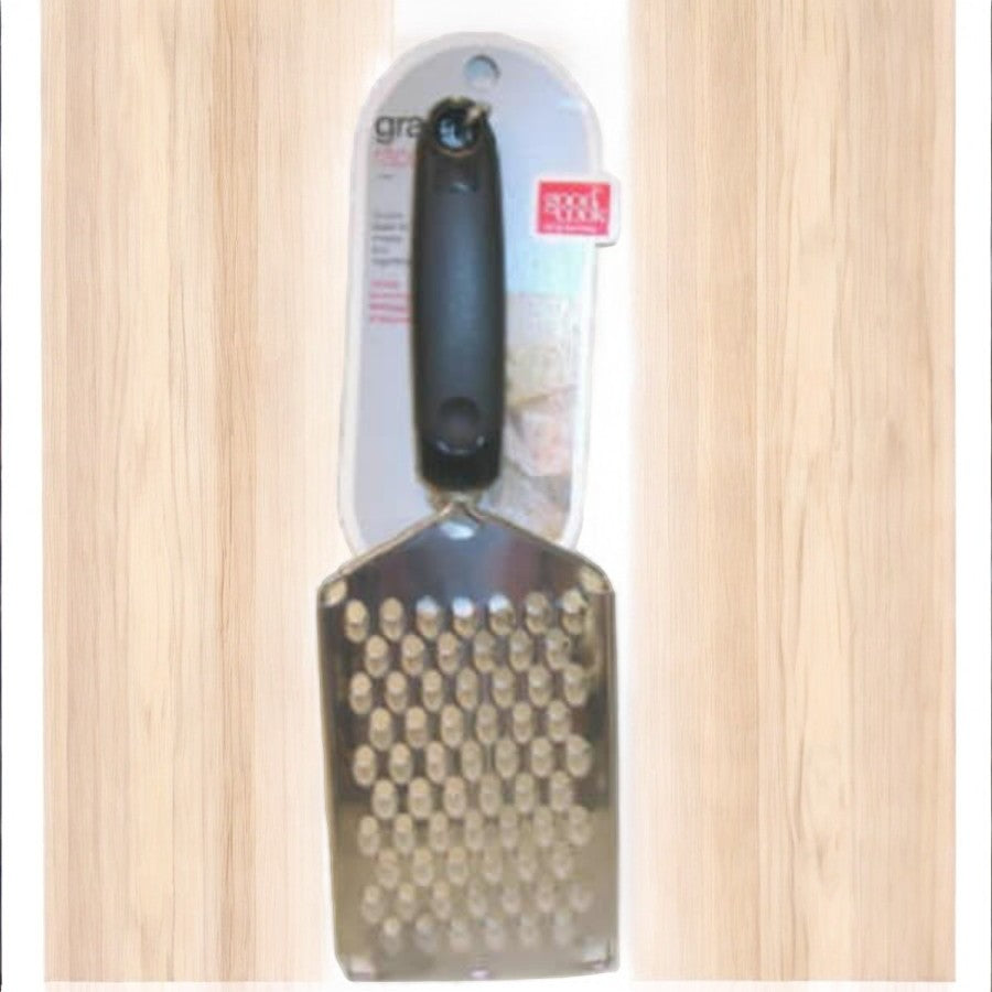 GRATER HANDI SS PLSTC