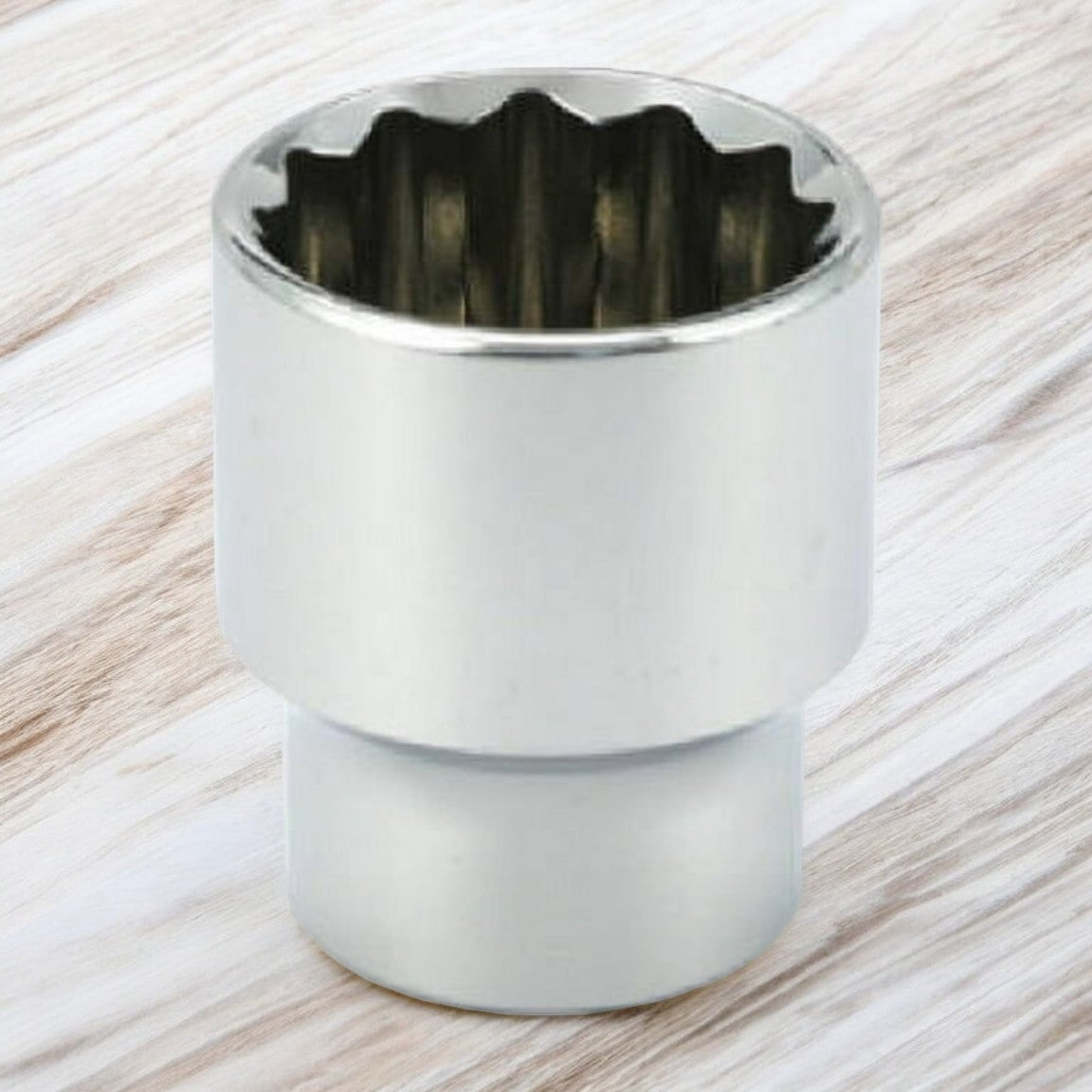 MM 1/2" DR 28mm Socket