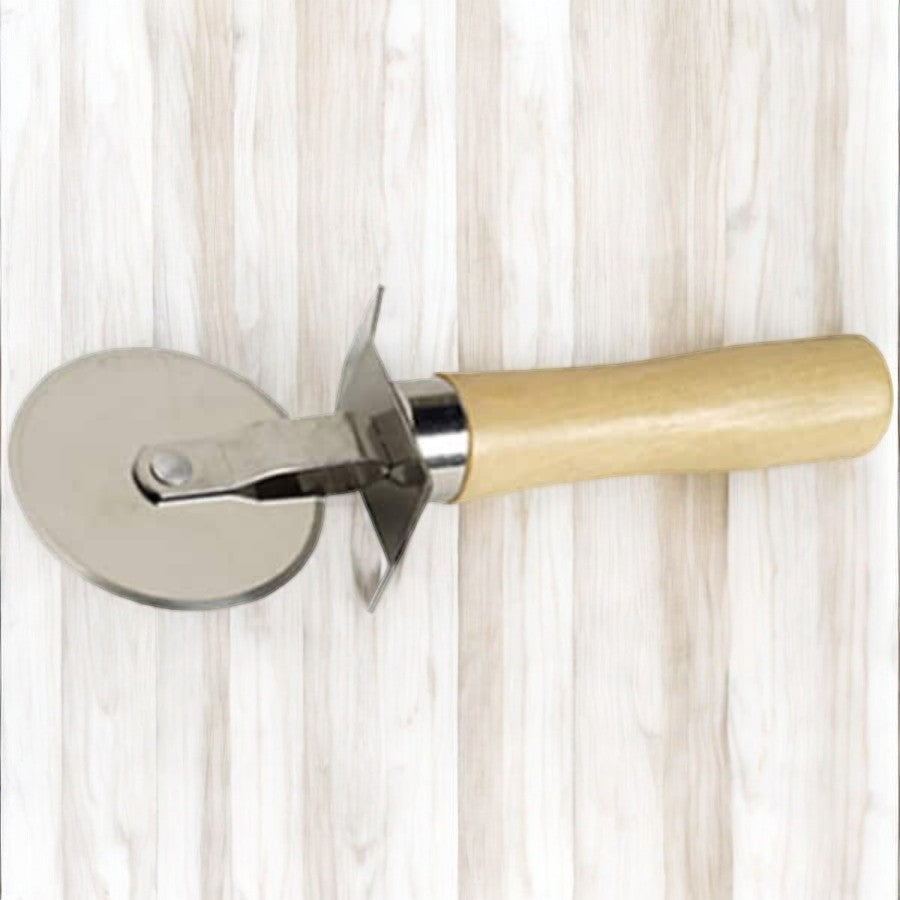 PIZZA CTTR SS ABS . CLSC