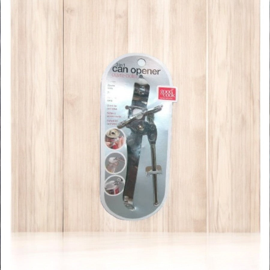 CN OPNR 3 WAY BRT CHRM