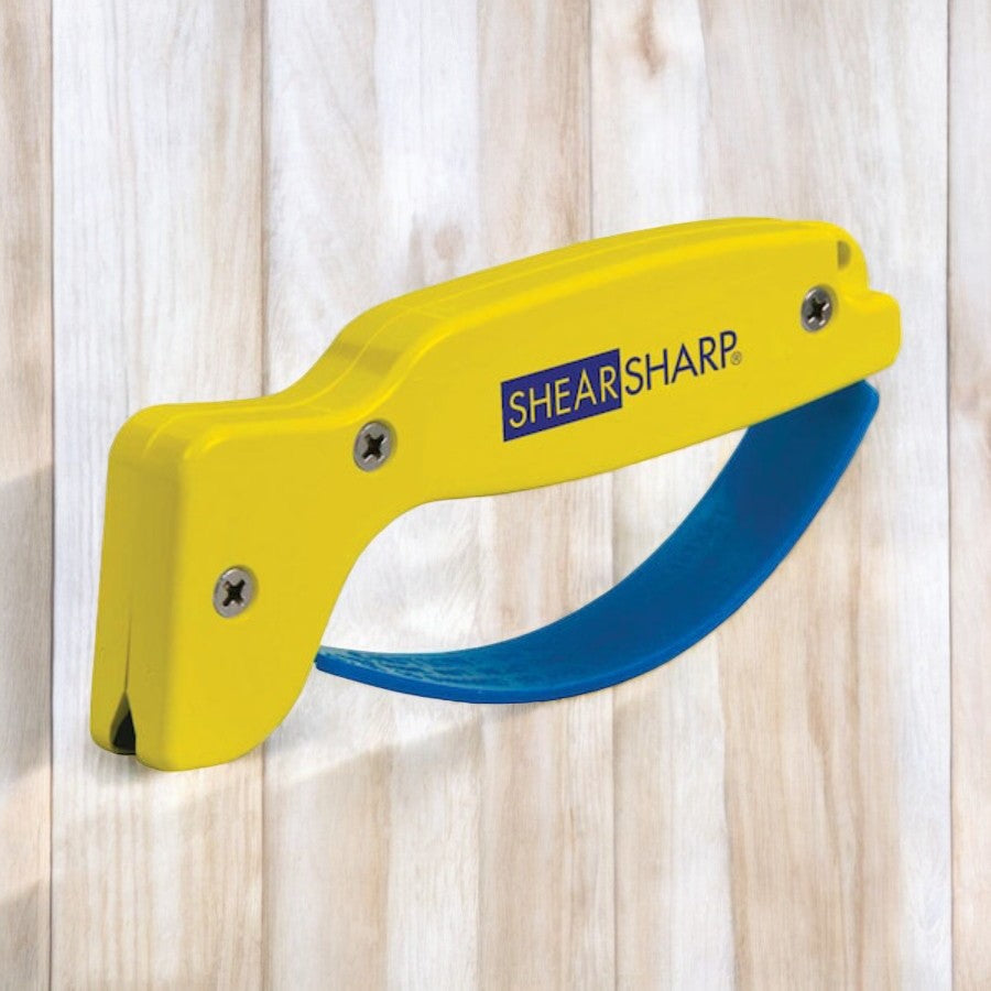 مبراة سكين وأداة حادة 002 من اكوشارب 002