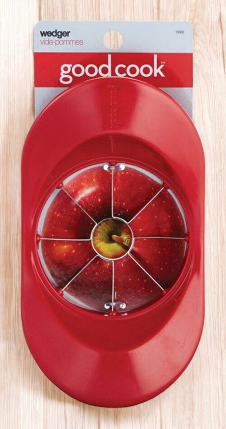 APPLE WEDGER SS PLSTC