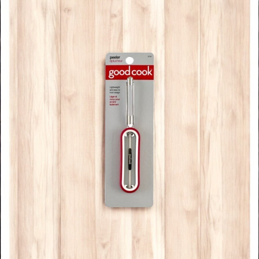 Good Cook Classic Euro Swivel Peeler