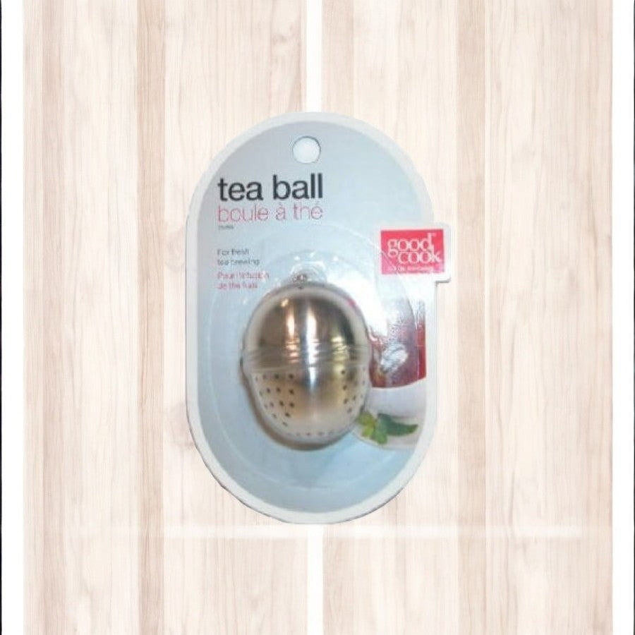TEA BALL SS