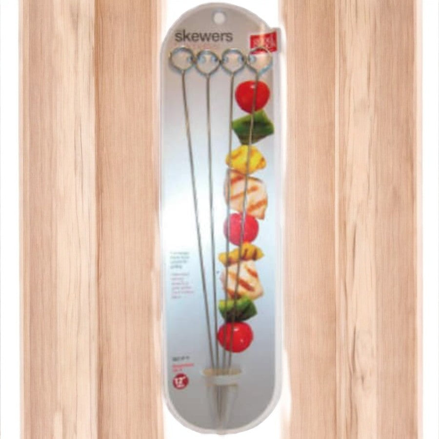 SKWR FLAT MTL 12 S/4