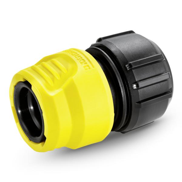 HOSE COUPLING ENTRY AQUA UNIVERSAL