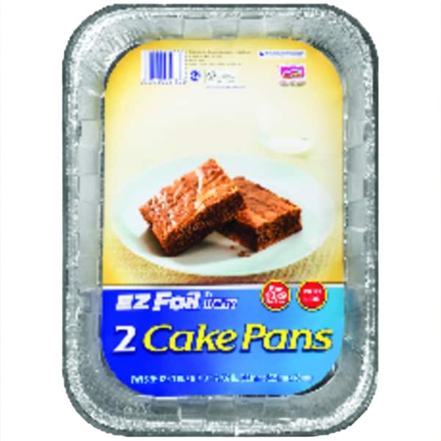 2PK 13x9x2 Bake Pan