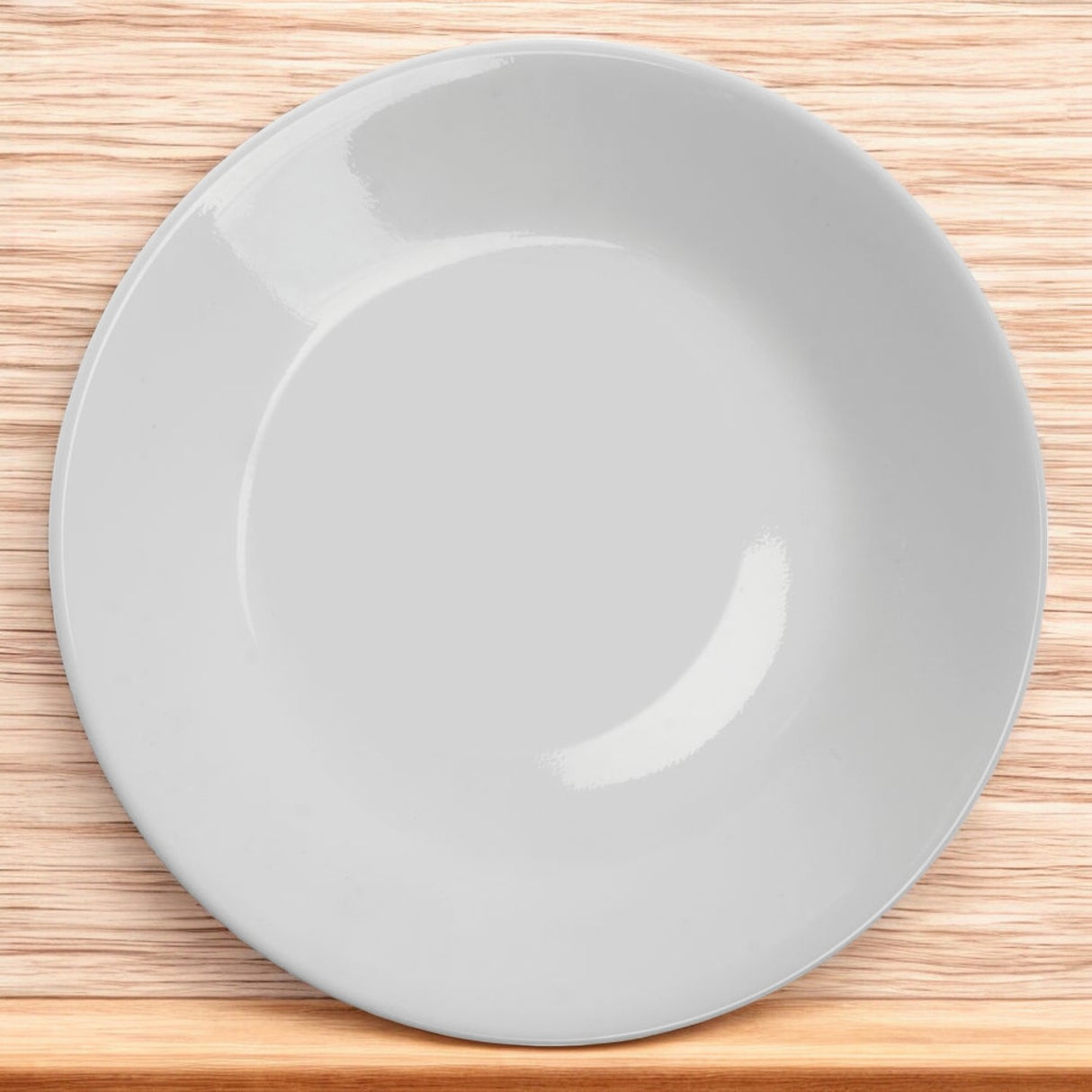 Corelle Bread & Butter Plate White 6In.