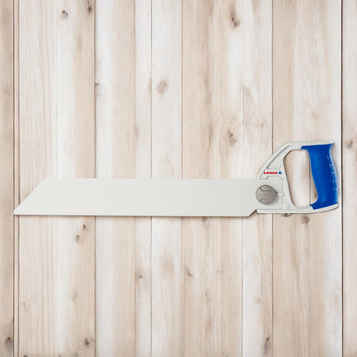 منشار يدوي احترافي بي في سي فولاذ كربوني من لينكس 18 بوصة