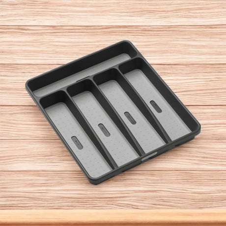 Silverware Tray Granite 5Comparments