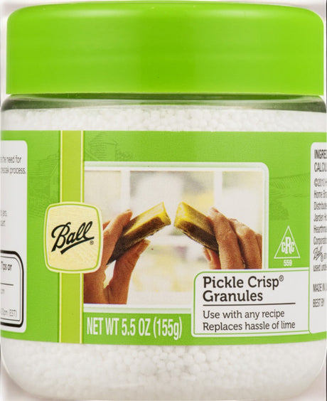 Ball Pickle Crisp Granules 5.5 oz.