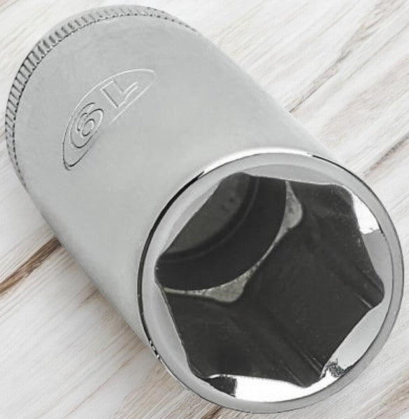 MM1/4DR 14mm DeepSocket