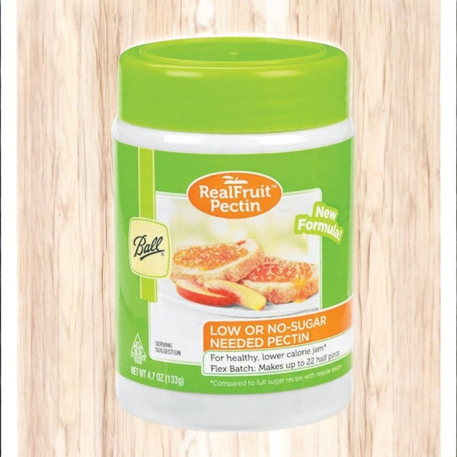 Ball RealFruit Low/No-Sugar Pectin Mix 4.7-oz.