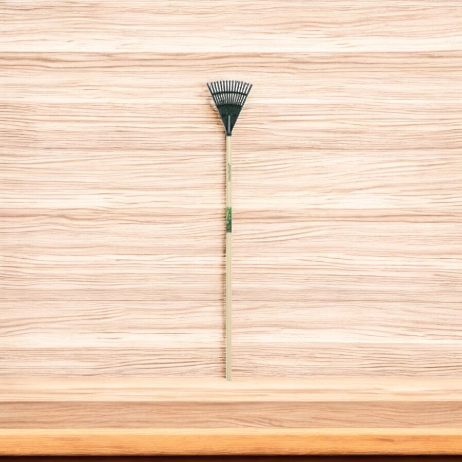 Seymour Midwest 8 ft Leaf Rake