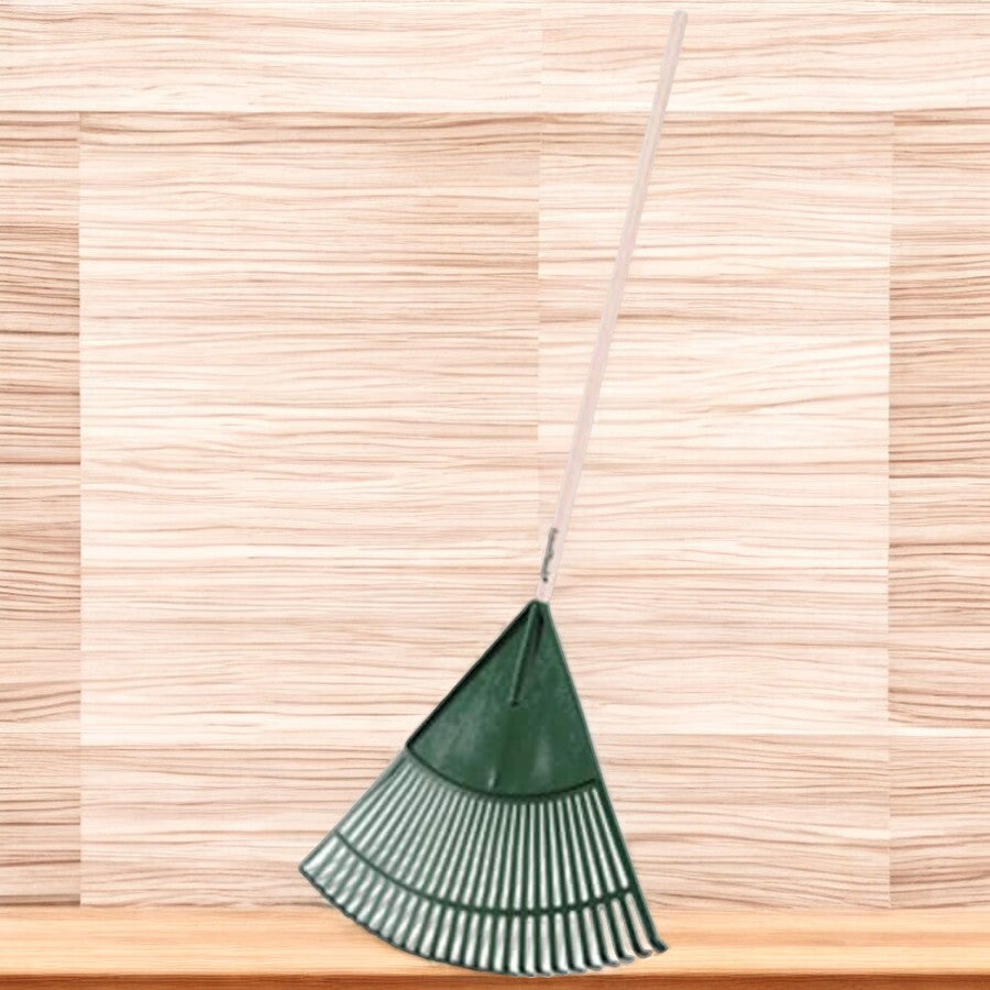 Gt 32" Poly Lwn Rake