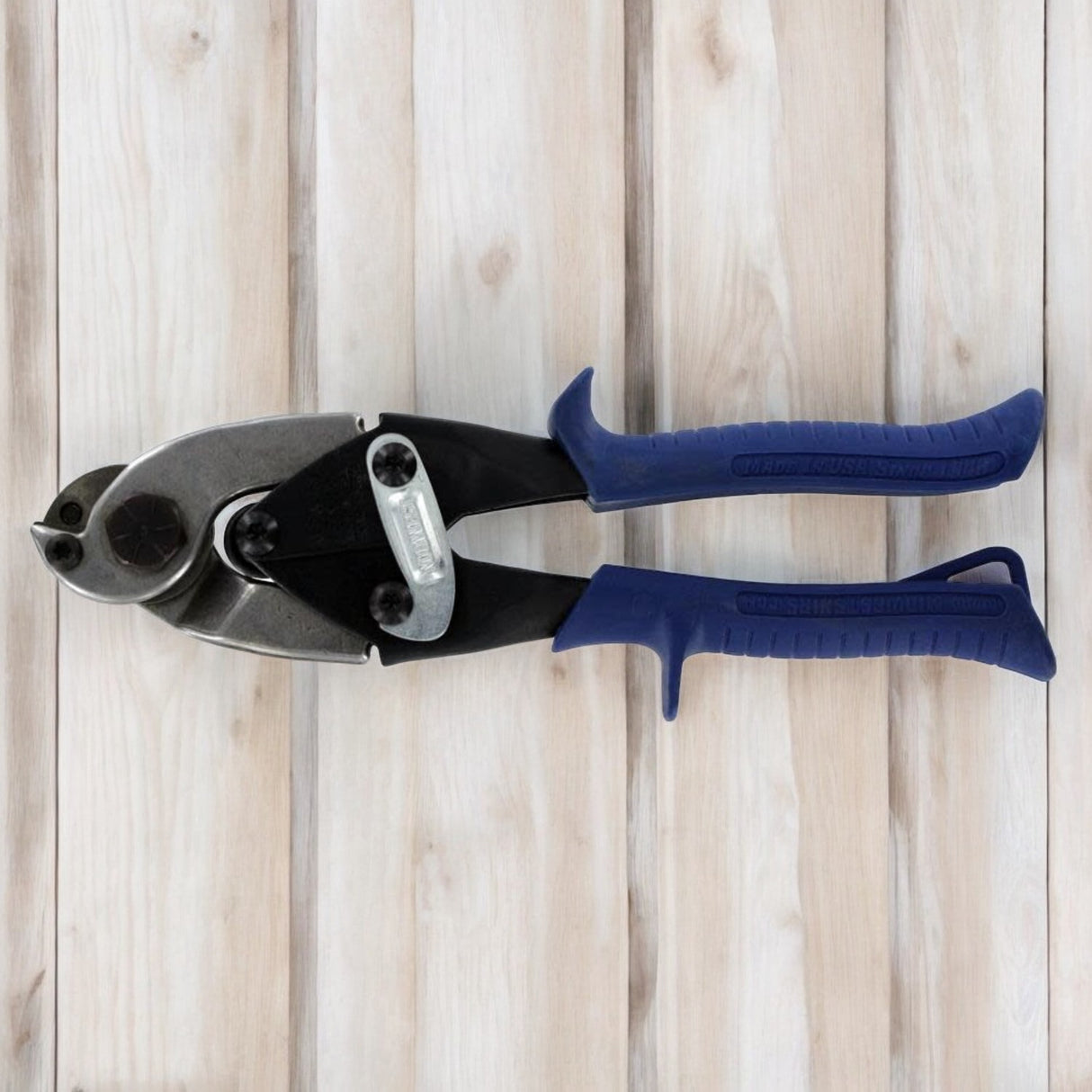 قاطع كابلات أسلاك صلبة من سبائك الفولاذ من ميدوست تول 5/32 بوصة