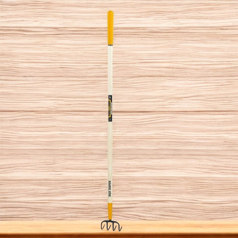 4 Tine HD Cultivator