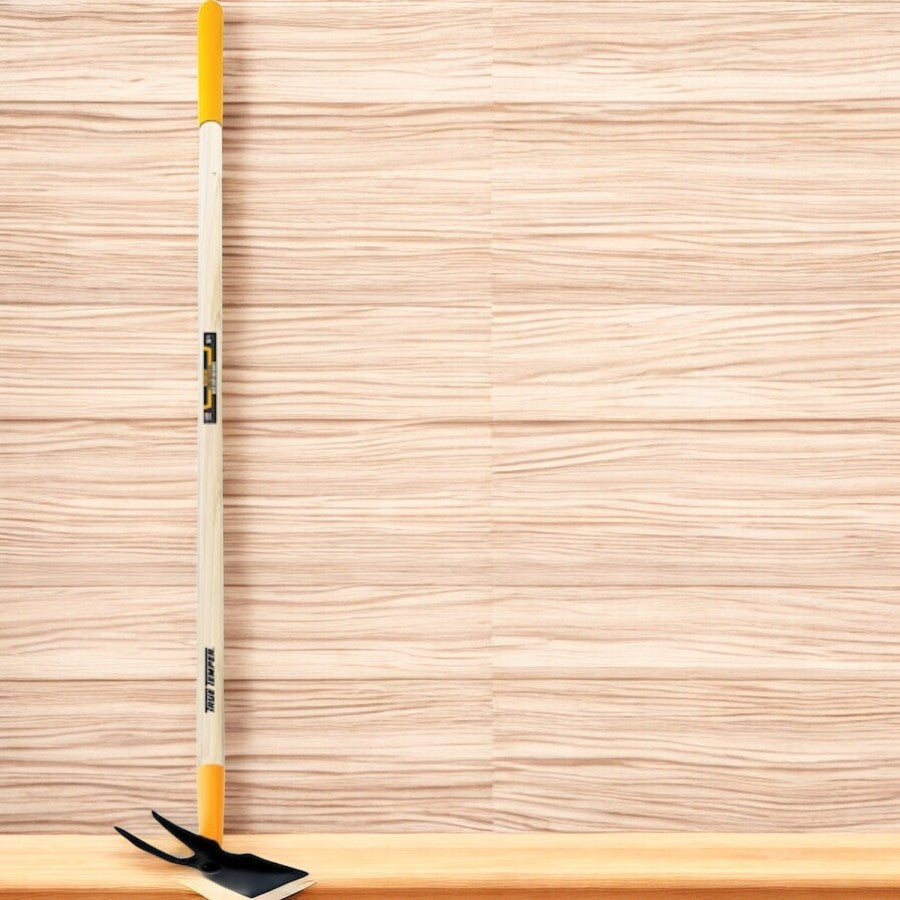 2Pronged Weeding Hoe