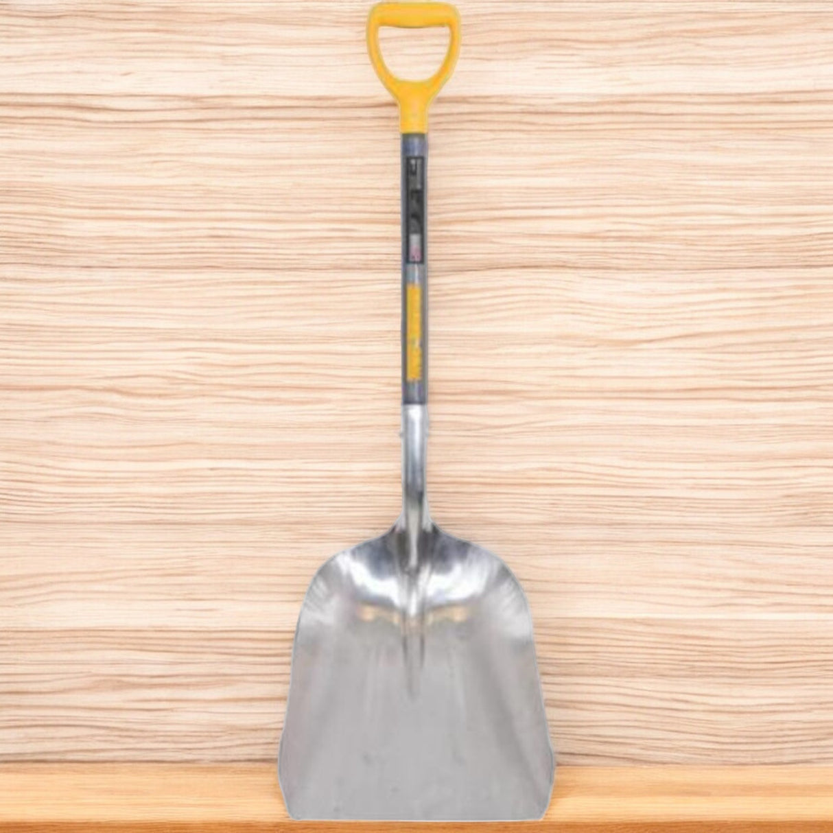 SZ10 ALU Grain Scoop