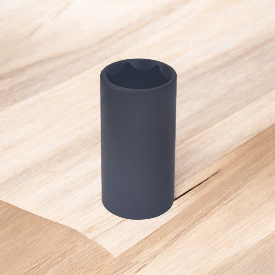 Master Mechanic 1/2" Chrome Molybdenum Steel Deep Bit