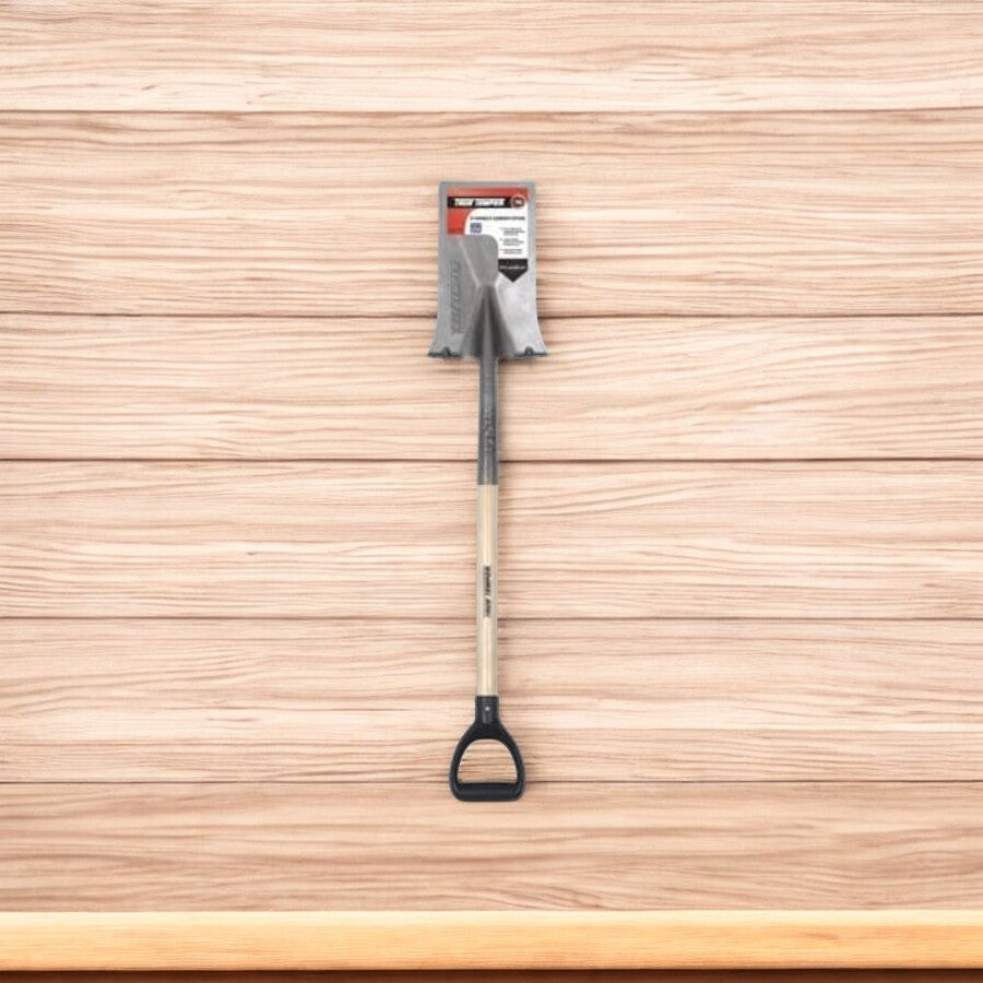 True Timber 24" Garden Trowel