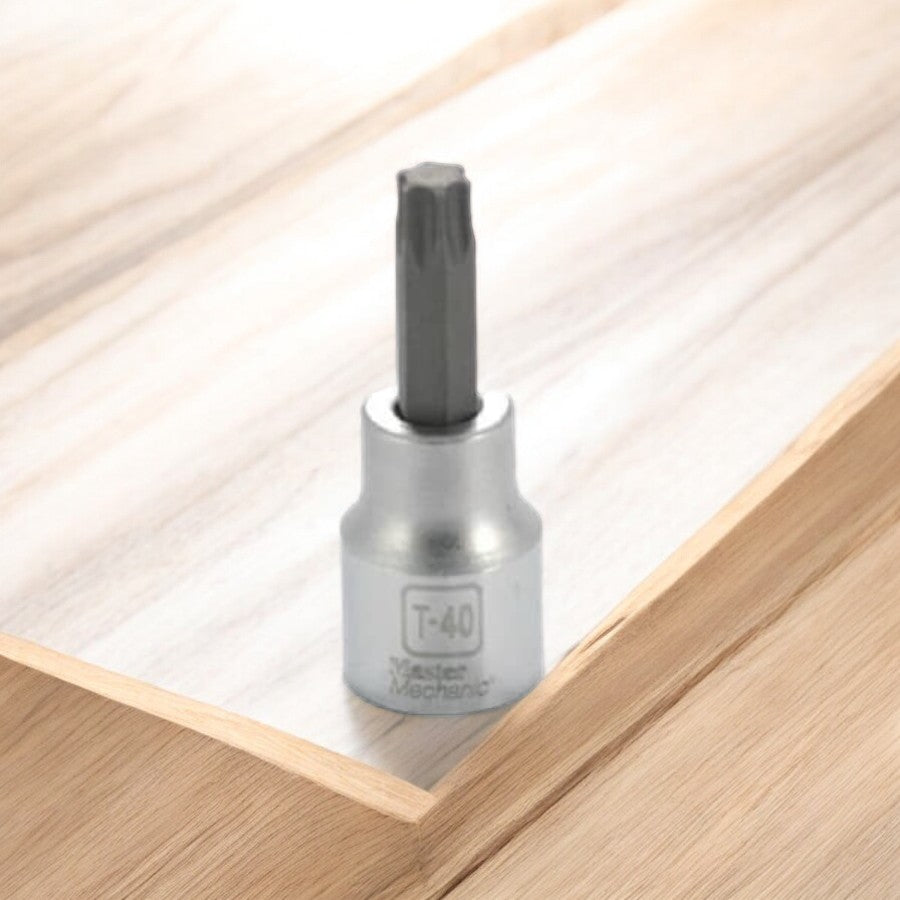 Master Mechanic 3/8 Torx Bit