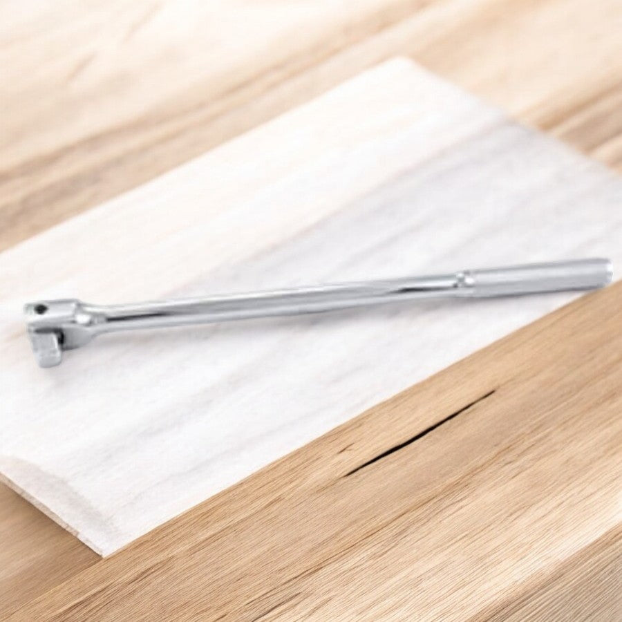 ذراع مرن 1/2 من ماستر ميكانيك 15 بوصة