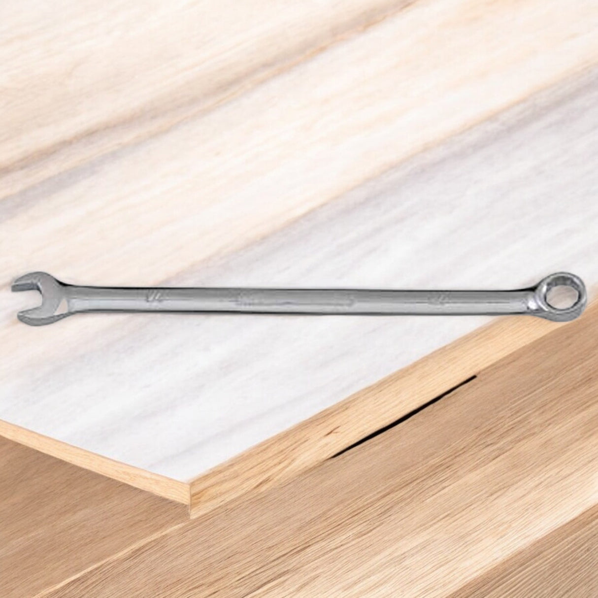 مفتاح ربط SAE من ماستر ميكانيك 15/16 بوصة