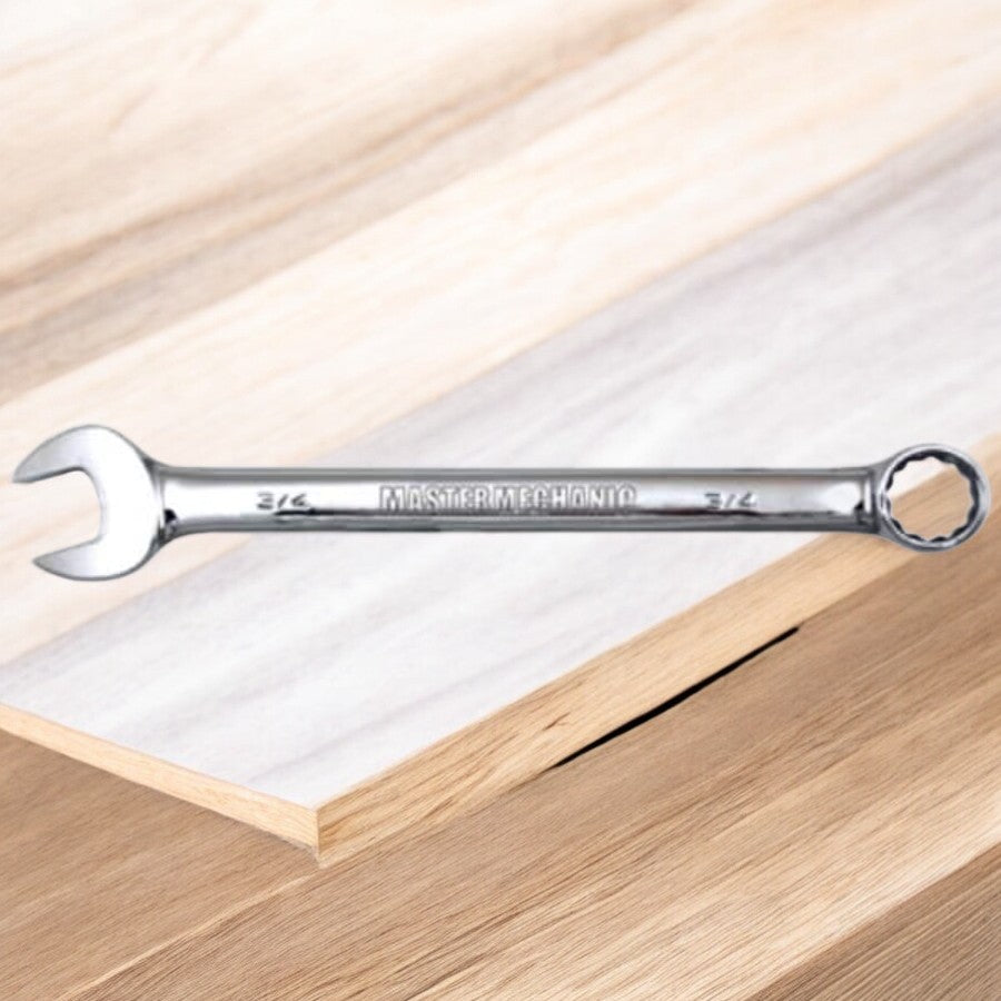 Master Mechanic 20mm Wrench