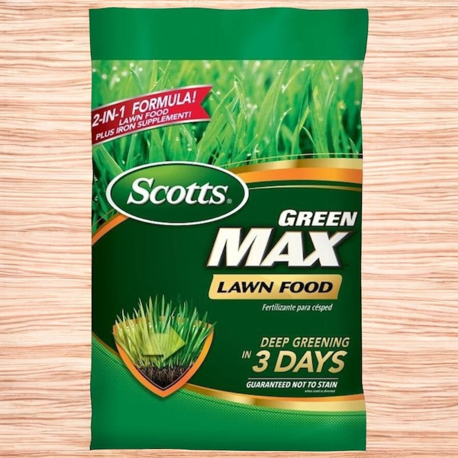 5M GRN Max Fertilizer