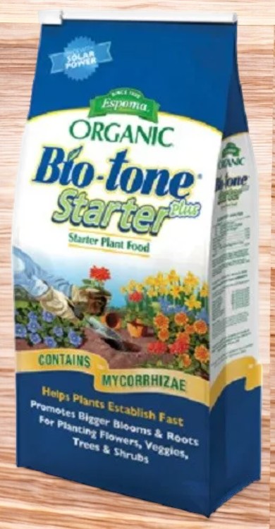 4LB Bio-Tone Plus