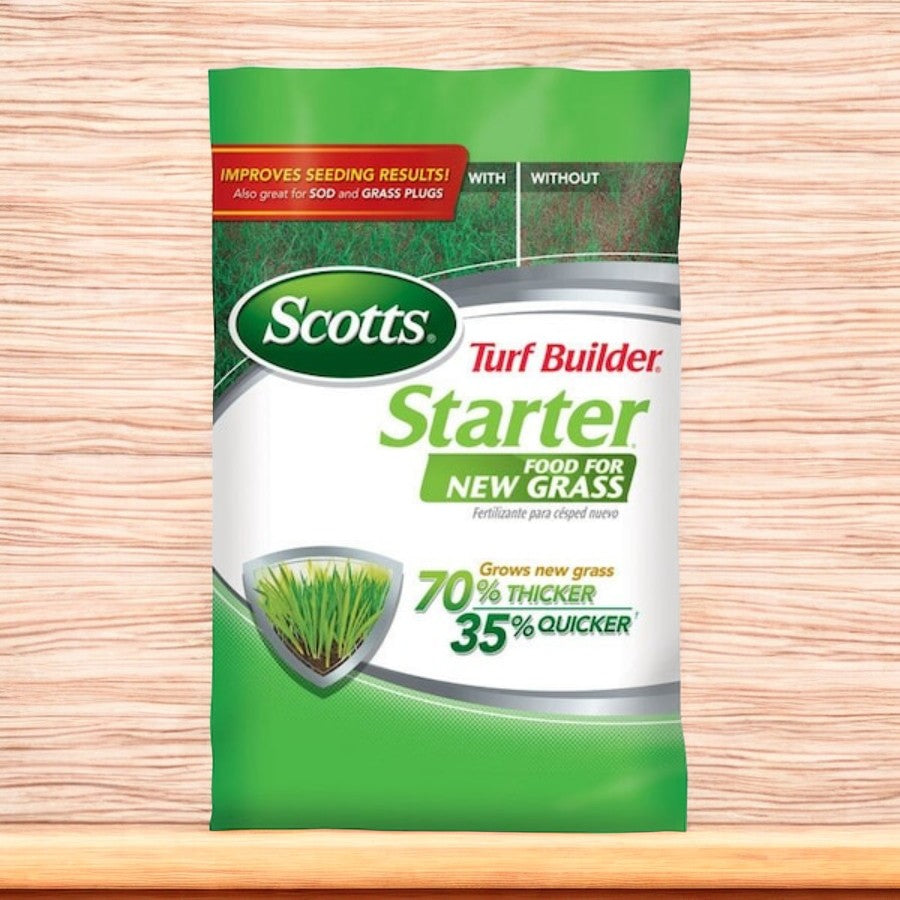 5M TB Start Fertilizer