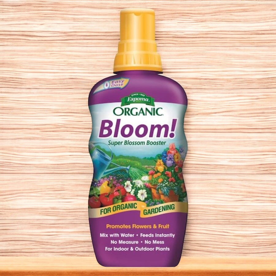 16OZ Bloom Plant Food